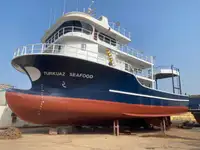 Purse seiner बेचने के लिए