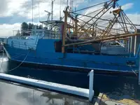 Trawler बेचने के लिए