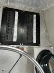 गश्ती नाव बिक्री के लिए