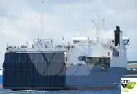 Ro-Ro ship बेचने के लिए