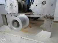 ट्रॉलर बिक्री के लिए
