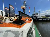 पायलट बोट बिक्री के लिए