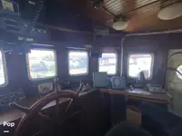 ट्रॉलर बिक्री के लिए