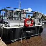 लैंडिंग क्राफ्ट, टैंक बिक्री के लिए