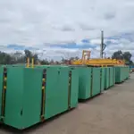 बार्ज बिक्री के लिए