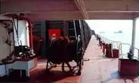 बार्ज बिक्री के लिए