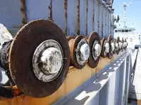 बल्क वाहक बिक्री के लिए