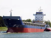 General Cargo/Multi-purpose बिक्री के लिए