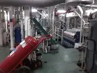 तेल/रासायनिक टैंकर बिक्री के लिए