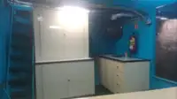 कार्य नौकाएँ बिक्री के लिए