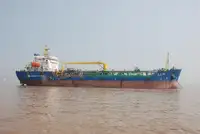 तेल/रासायनिक टैंकर बिक्री के लिए
