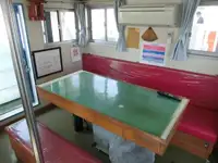 क्रूज जहाज बिक्री के लिए