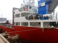 General Cargo/Multi-purpose बिक्री के लिए