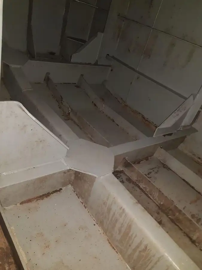बार्ज बिक्री के लिए