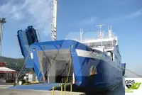 Ro-Ro ship बेचने के लिए