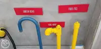 ट्रॉलर बिक्री के लिए