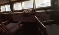 बार्ज बिक्री के लिए