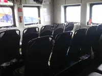 क्रू बोट बिक्री के लिए
