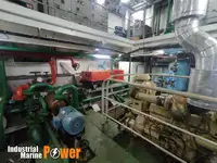 कंटेनर जहाज बिक्री के लिए