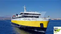Ro-Ro ship बेचने के लिए