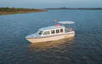 क्रूज जहाज बिक्री के लिए