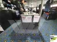 रो-रो जहाज बिक्री के लिए
