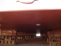 बार्ज बिक्री के लिए