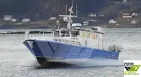 Wind farm service vessel बेचने के लिए