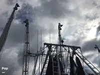 ट्रॉलर बिक्री के लिए