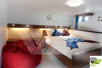 क्रूज जहाज बिक्री के लिए