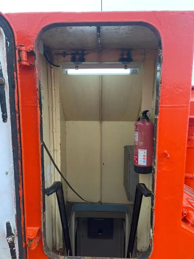 टोबोट बिक्री के लिए