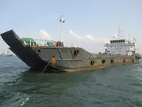 थोक वाहक बेचने के लिए