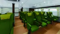 रो-रो जहाज बिक्री के लिए