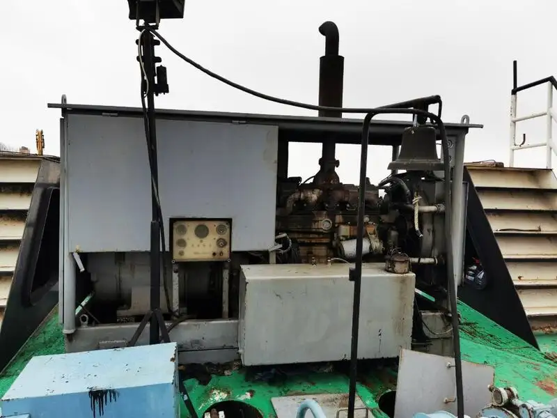 ड्रेजर बिक्री के लिए