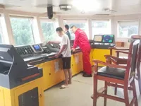 एंकर हैंडलिंग टग सप्लाई (एएचटीएस) बिक्री के लिए