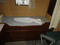 पेट्रोल नाव बेचने के लिए