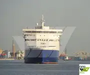 Ro-Ro ship बेचने के लिए