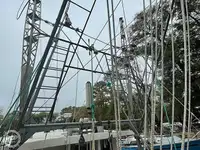 ट्रॉलर बिक्री के लिए