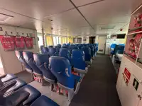 कैटामारन बिक्री के लिए