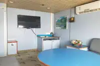 क्रूज जहाज बिक्री के लिए
