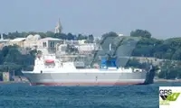Ro-Ro ship बेचने के लिए