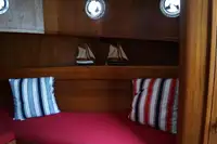 टगबोट बिक्री के लिए