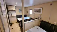 क्रूज जहाज बिक्री के लिए