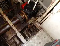 कार्य नौकाएँ बिक्री के लिए
