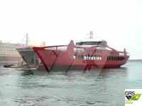 Ro-Ro ship बेचने के लिए