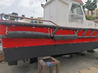 कार्य नौकाएँ बिक्री के लिए