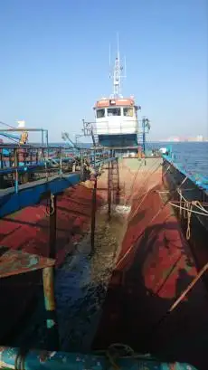 ड्रेजर बिक्री के लिए