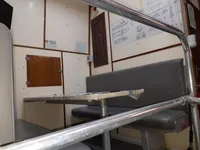 क्रू बोट बिक्री के लिए