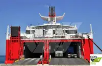 Ro-Ro ship बेचने के लिए