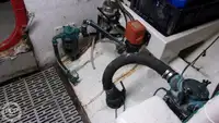 डाइव सपोर्ट बिक्री के लिए